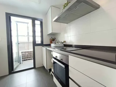 Habitació de lloguer, Rivas-Vaciamadrid
