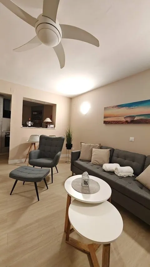Apartamento 126 m² em Torrox