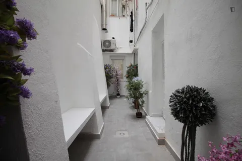 Wohnung 45 m² in Madrid
