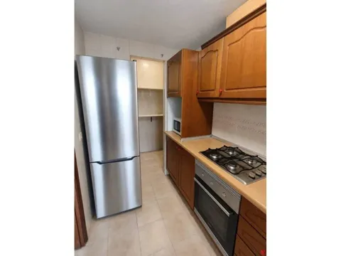Pis de 85 m² a Alacant