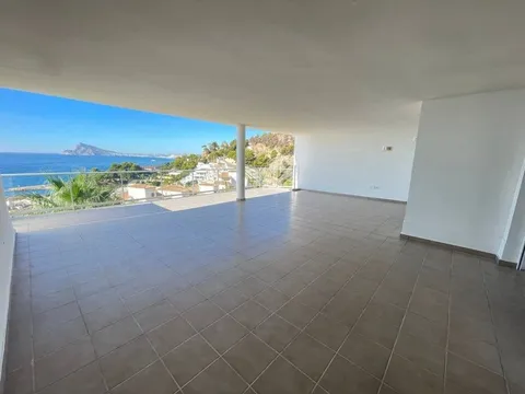 Pis de 170 m² a Altea