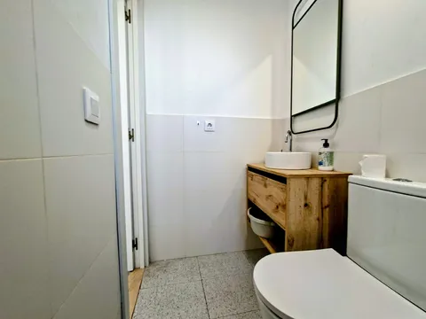 Pis de 58 m² a Las Palmas de Gran Canaria