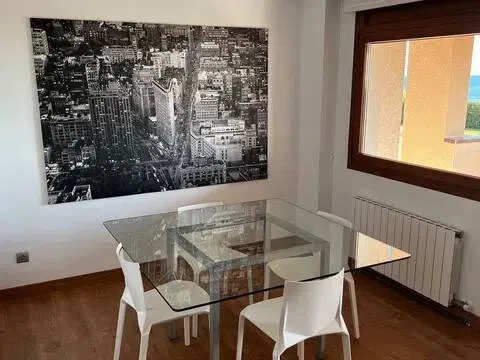 Квартира 134 м² в Gavà
