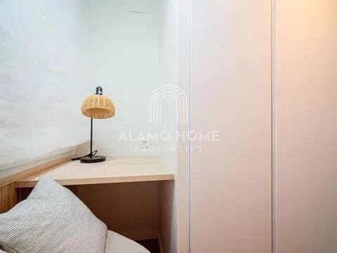 Pis de 96 m² a Madrid