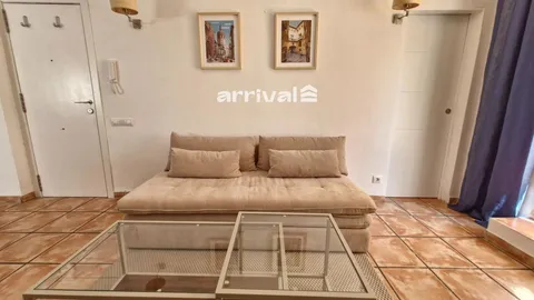 Pis de 45 m² a València