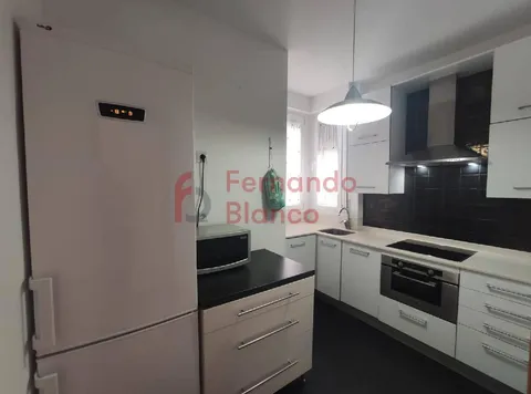 Pis de 66 m² a Bilbao