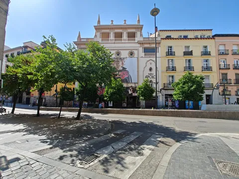 Appartamento 81 m² a Madrid