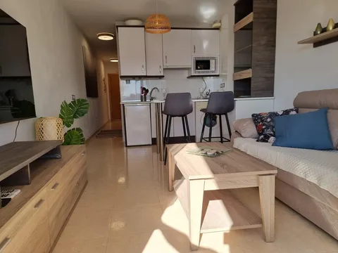 Piso de 47 m² en Vícar