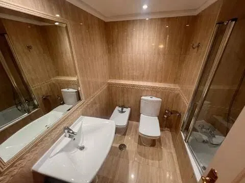 Pis de 155 m² a Madrid