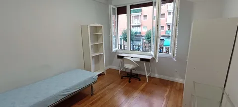 Pis de 137 m² a Bilbao