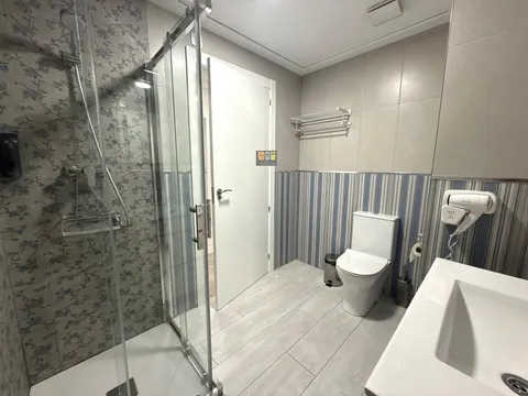 Pis de 45 m² a Alacant