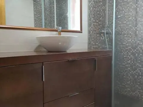 Pis de 81 m² a Madrid