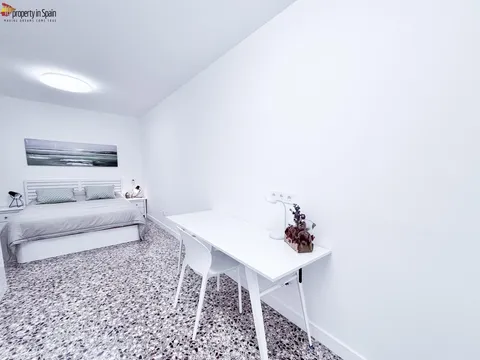 Stanza in affitto, Alacant / Alicante