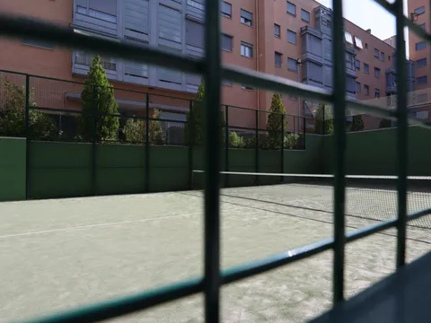 Pis de 48 m² a Madrid