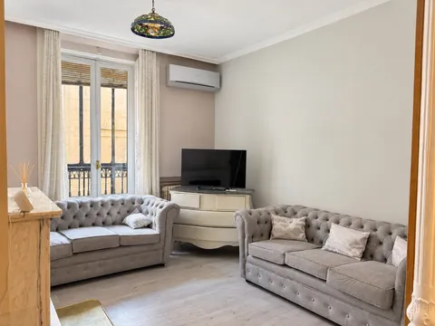 Pis de 115 m² a Madrid