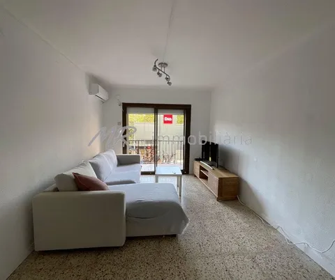 Pis de 93 m² a Granollers