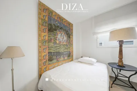 Pis de 189 m² a Madrid