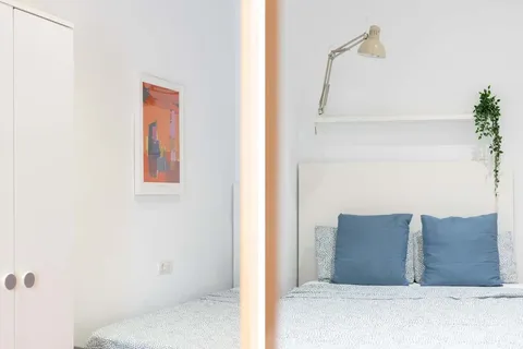 Stanza in affitto, Barcelona
