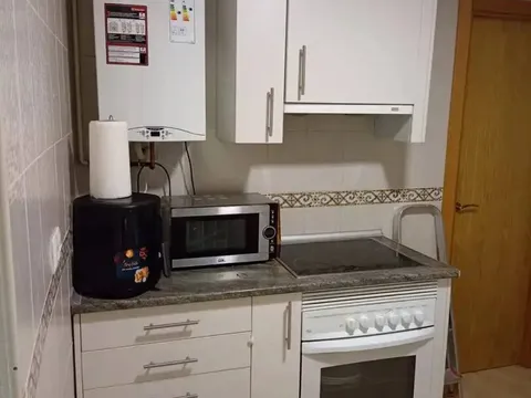 Appartamento 60 m² a Bargas