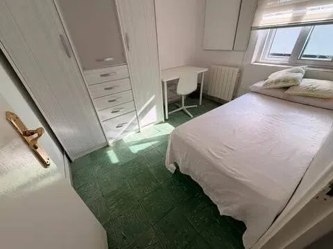 Pis de 115 m² a Salamanca
