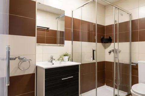 Habitació de lloguer, Getafe