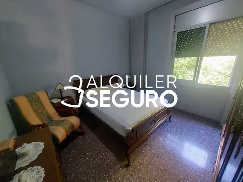 Pis de 80 m² a Barcelona