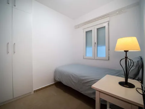 Pis de 75 m² a València