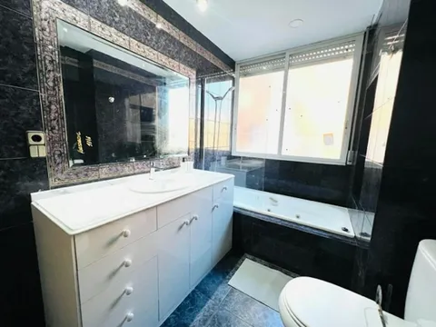 Habitació de lloguer, Alcobendas