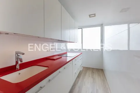 Квартира 94 м² у la Pobla de Farnals