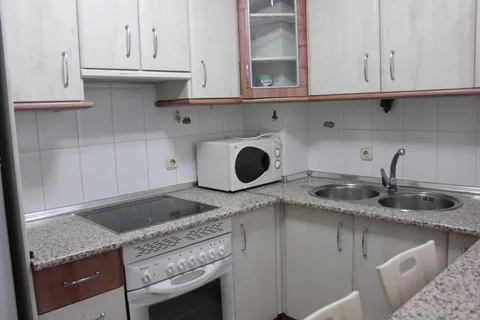 Appartamento 75 m² a Cáceres