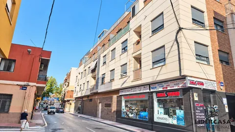 Pis de 140 m² a Múrcia
