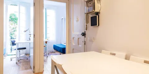 Chambre à louer, l'Hospitalet de Llobregat