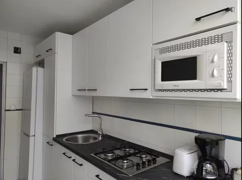 Pis de 70 m² a Madrid