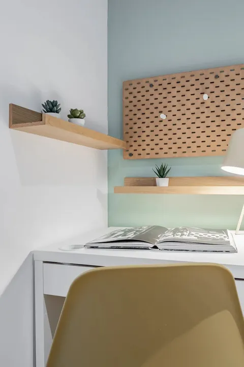Quarto para alugar, Madrid