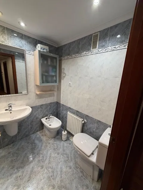 Pis de 99 m² a Bilbao