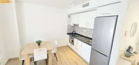 Pis de 50 m² a Vélez-Málaga