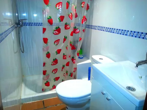 Habitació de lloguer, Sevilla