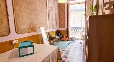 Habitació de lloguer, València