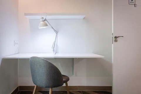 Stanza in affitto, Barcelona