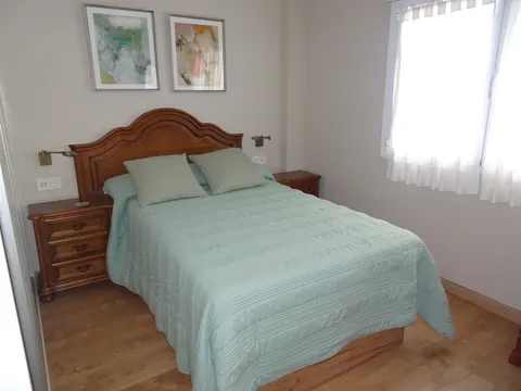 Pis de 46 m² a Gijón