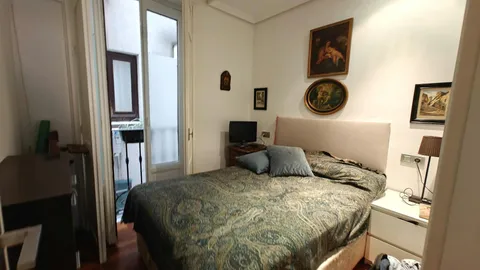 Pis de 50 m² a Madrid