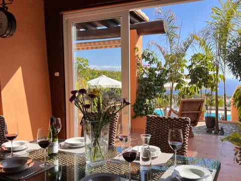 Casa de 330 m² a Adeje