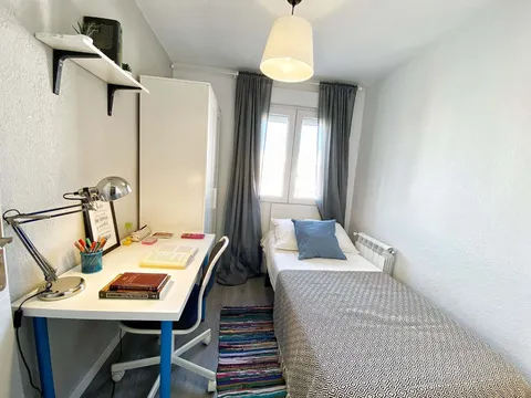 Pis de 53 m² a Madrid