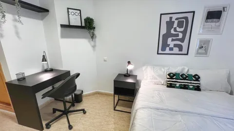 Habitación en alquiler, Alicante