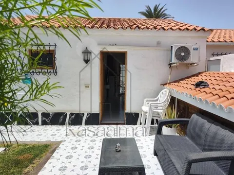 Casa 45 m² a San Bartolomé de Tirajana