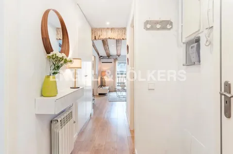 Pis de 75 m² a Barcelona