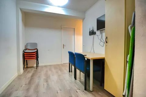 Habitació de lloguer, Getafe
