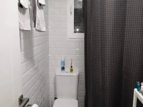 Pis de 30 m² a València