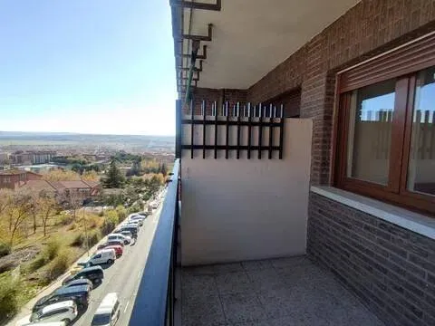 Appartamento 119 m² a Ávila