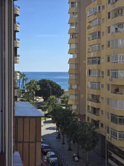Appartamento 114 m² a Málaga